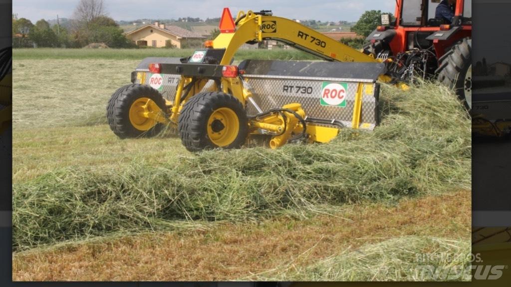 ROC RT 730 Falciandanatrici