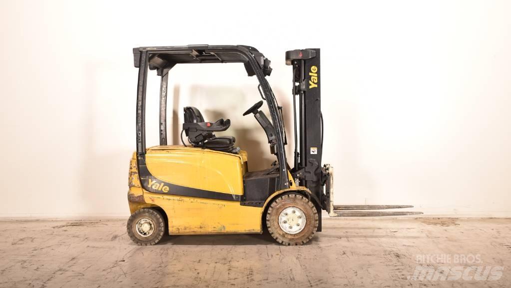 Yale ERP25VL Carrelli elevatori elettrici