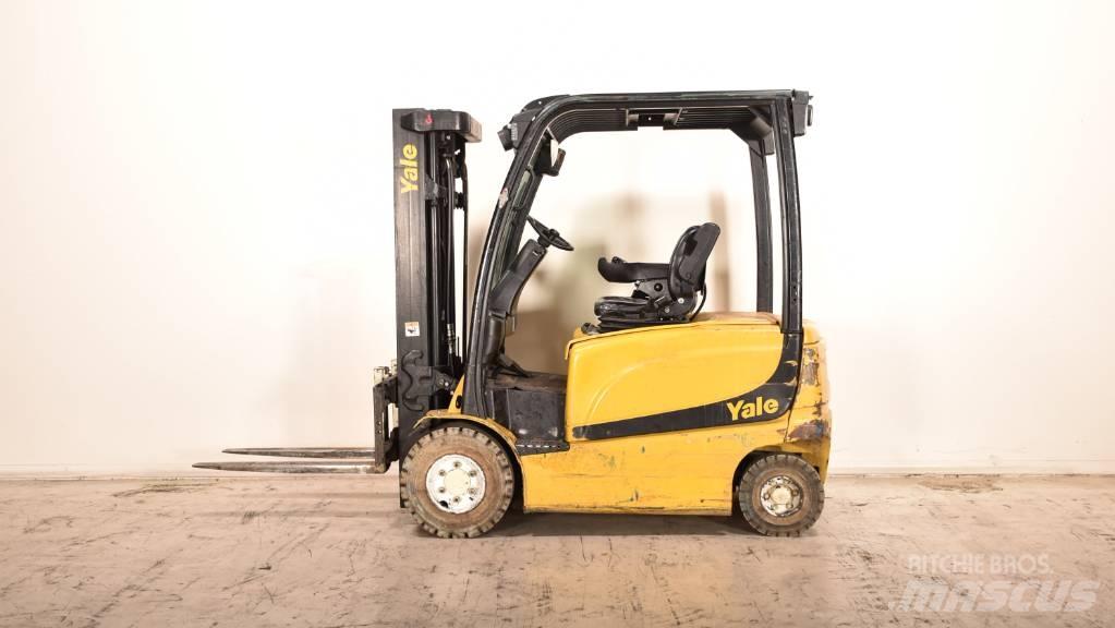 Yale ERP25VL Carrelli elevatori elettrici