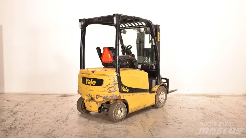 Yale ERP25VL Carrelli elevatori elettrici