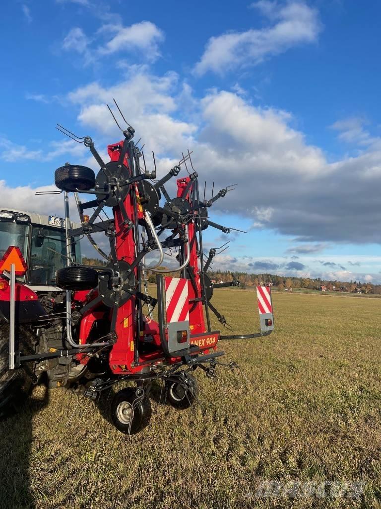 Vicon FANEX 904 Ranghinatori