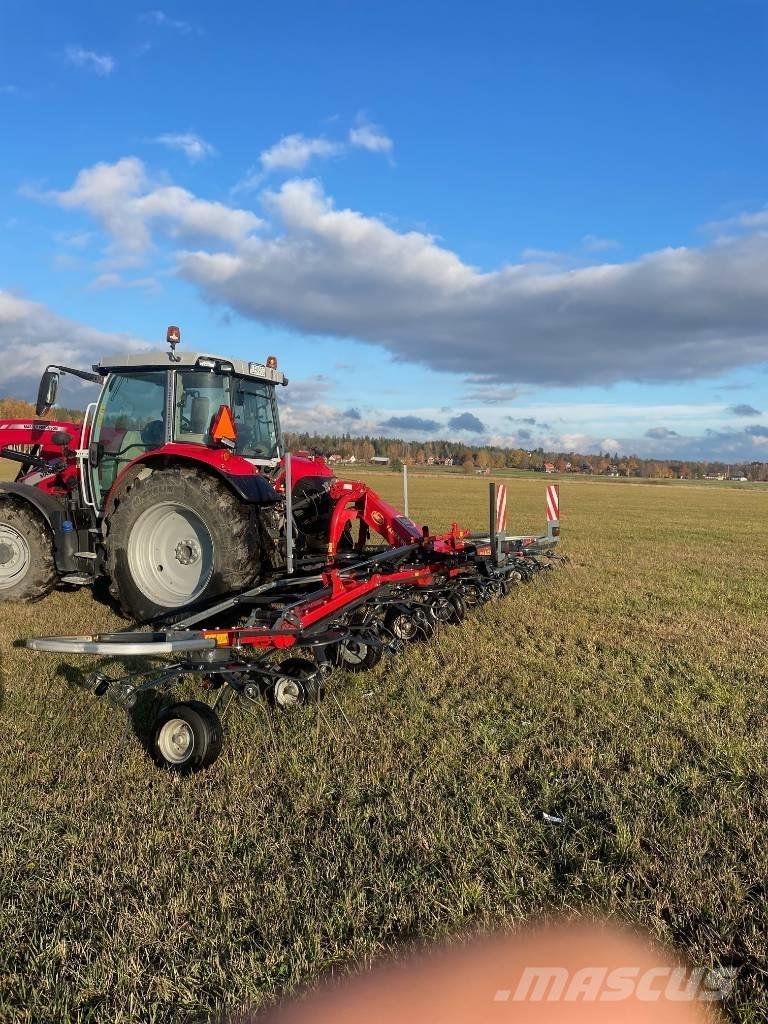 Vicon FANEX 904 Ranghinatori