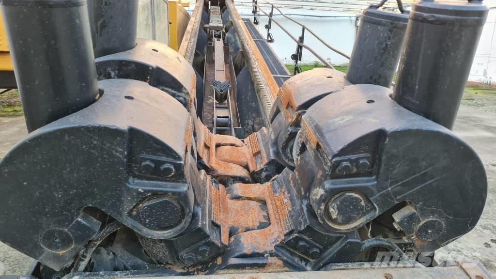 Vermeer D200X300 Macchina per perforazione orizzontale controllata