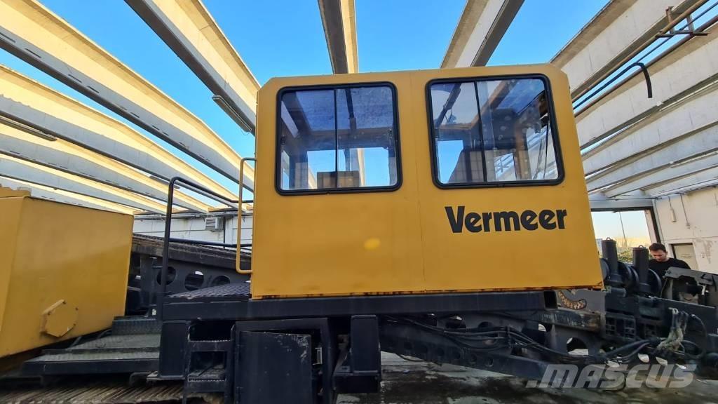 Vermeer D200X300 Macchina per perforazione orizzontale controllata