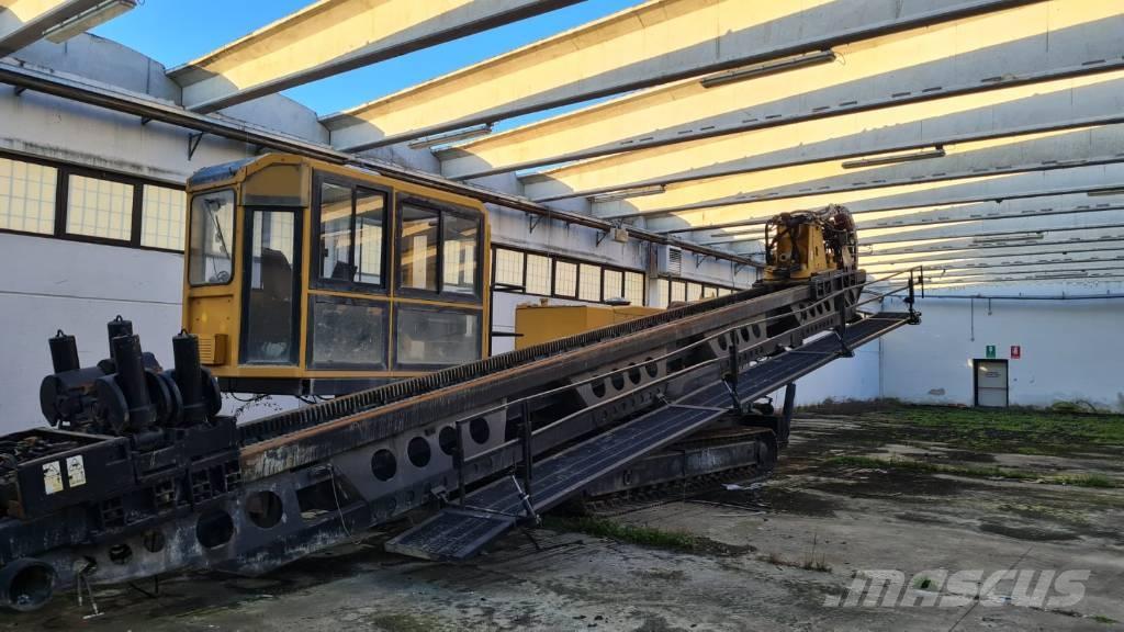 Vermeer D200X300 Macchina per perforazione orizzontale controllata