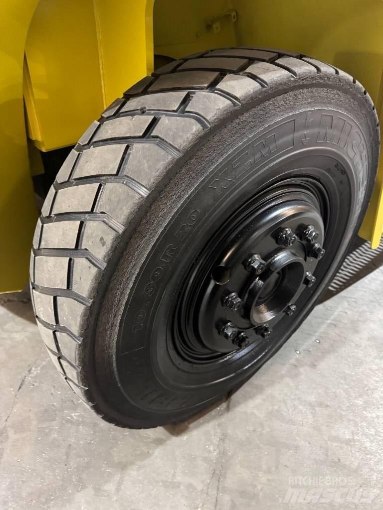 Hyster H230HD2 Carrelli elevatori-Altro