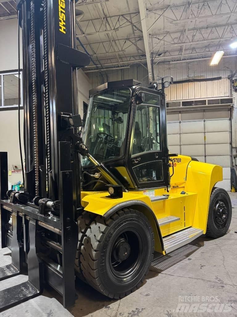 Hyster H230HD2 Carrelli elevatori-Altro