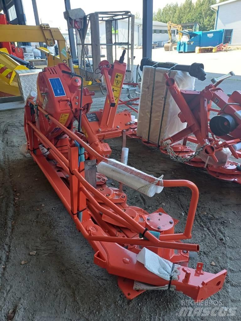 Kuhn GMD 240 Falciatrici