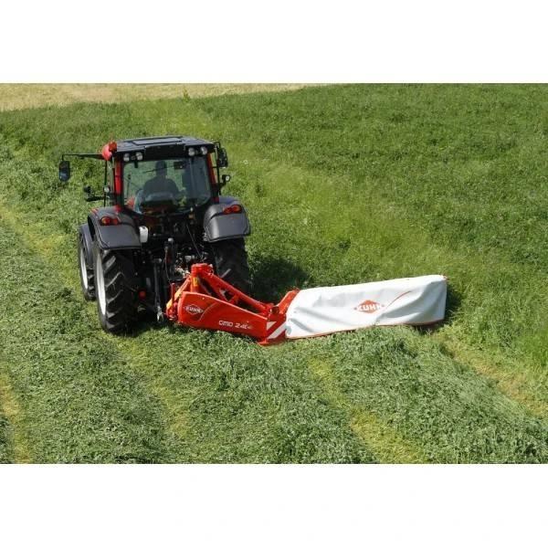 Kuhn GMD 240 Falciatrici