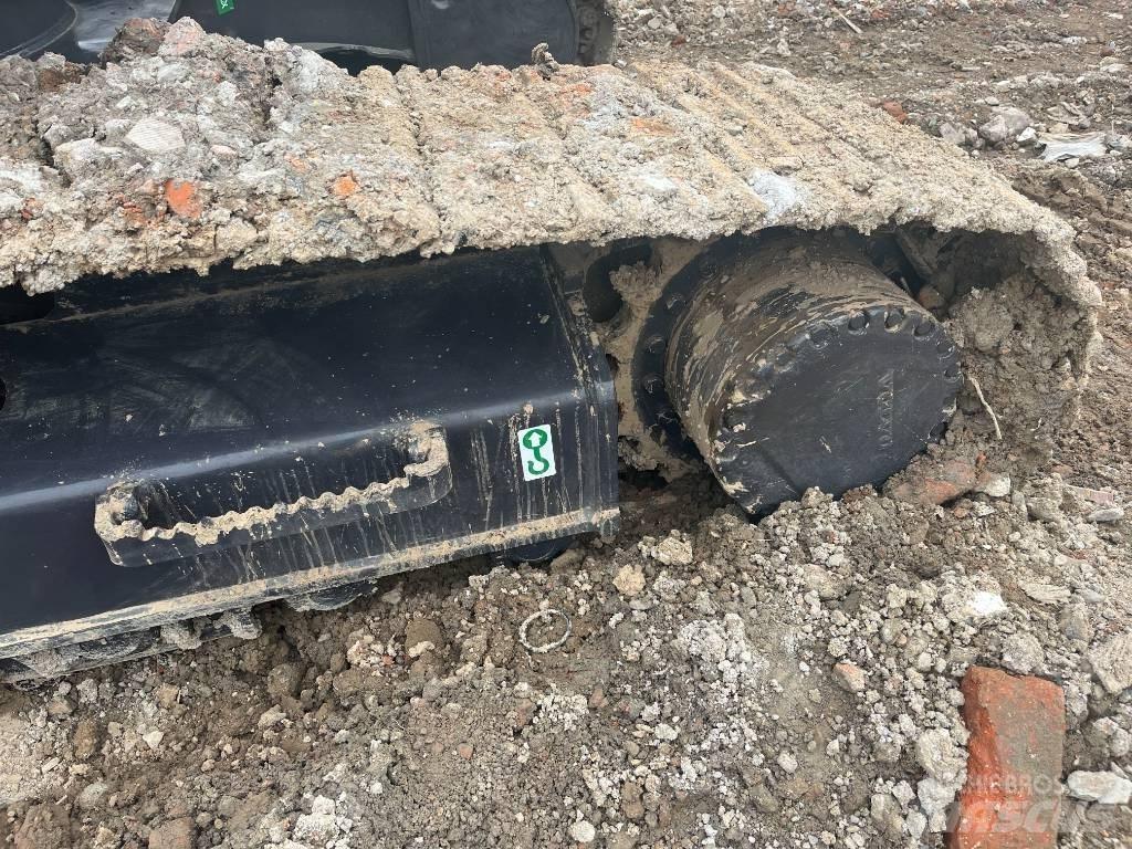 Volvo EC240BLC Escavatori cingolati