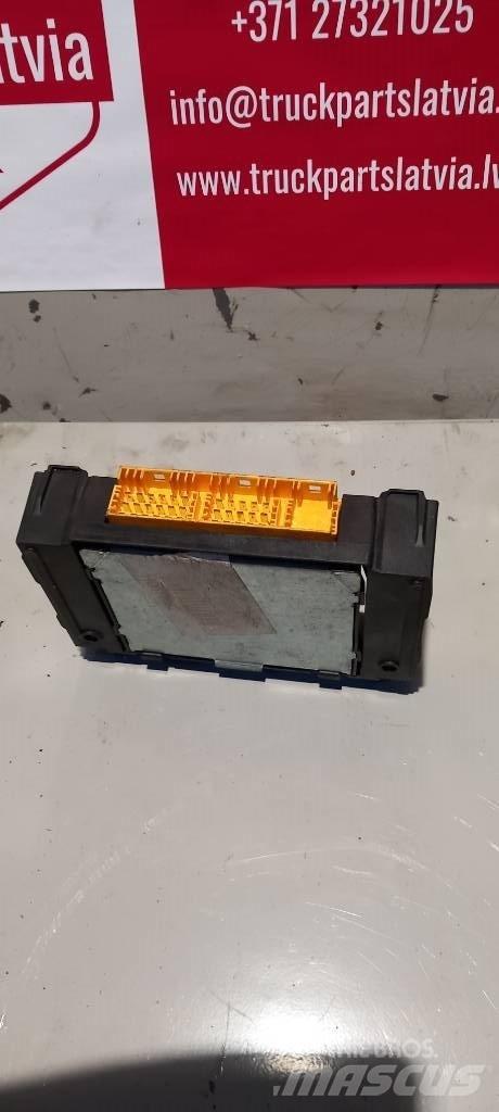 MAN TGA. 81258117018 Componenti elettroniche