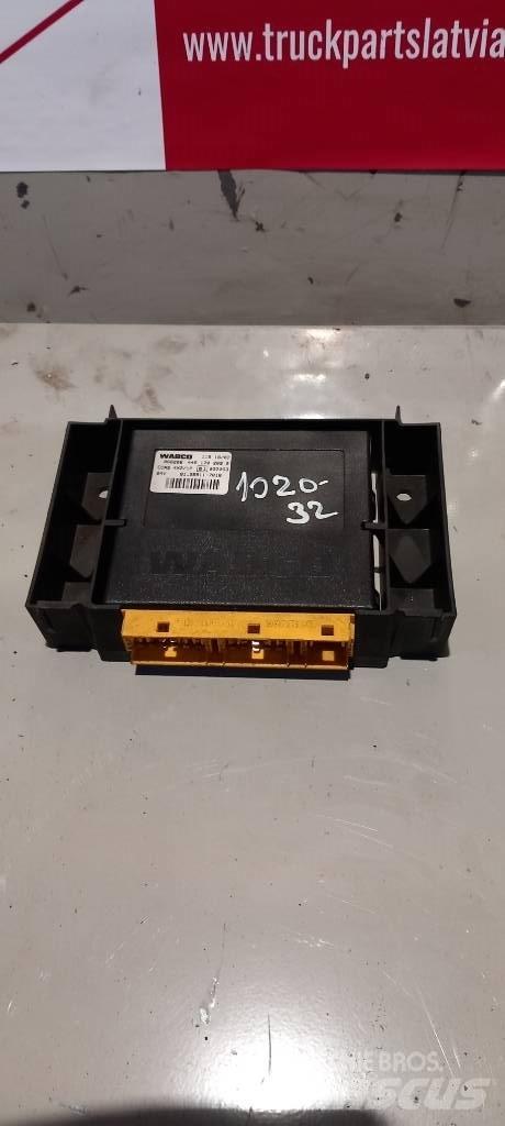 MAN TGA. 81258117018 Componenti elettroniche