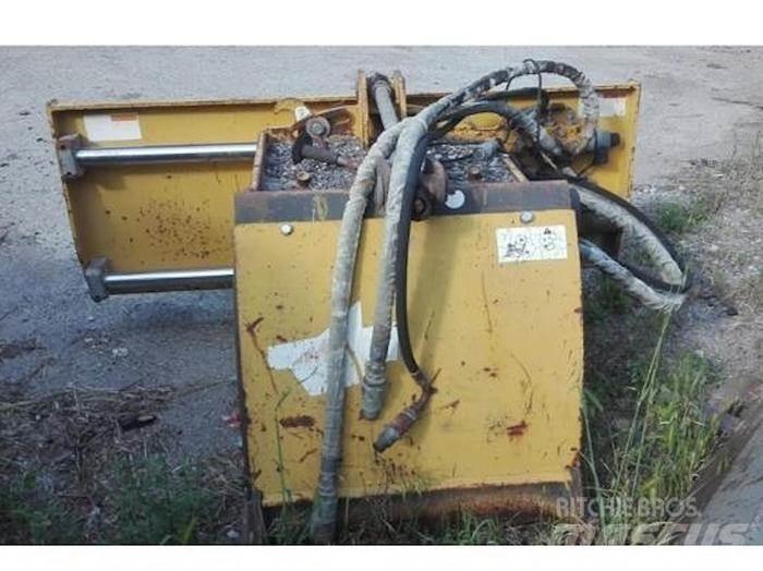 Simex PL600 Macchine per calcestruzzo e pietra