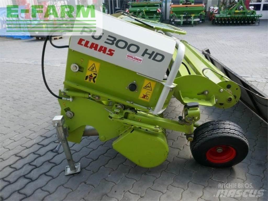 CLAAS pu 300 hd Accessori per mietitrebbiatrici