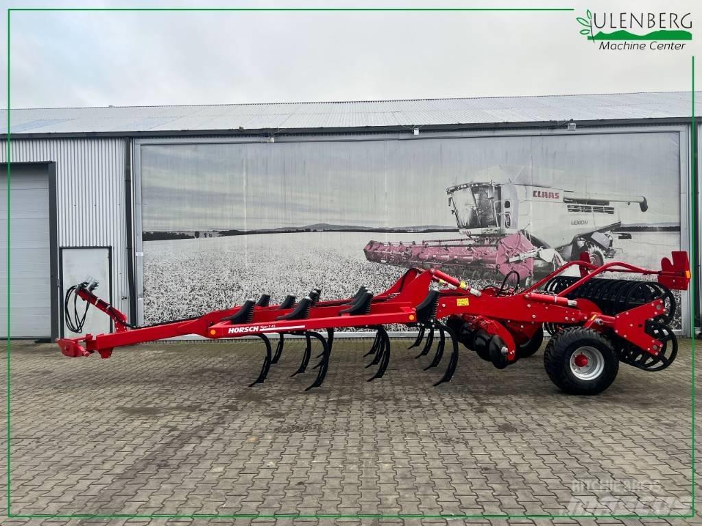 Horsch Tiger 3 AS Coltivatori