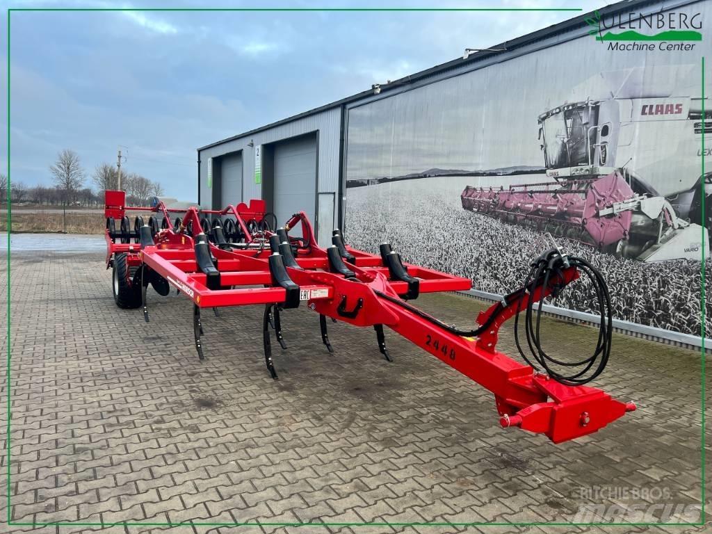 Horsch Tiger 3 AS Coltivatori