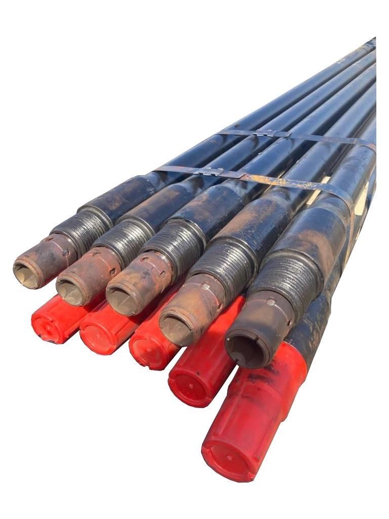 Vermeer DR 40x55 S3 Macchina per perforazione orizzontale controllata