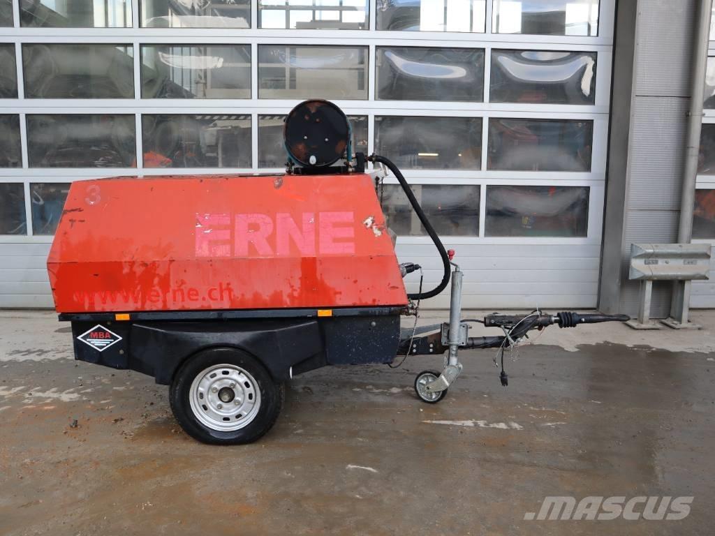 Sullair Kompressor Compressori