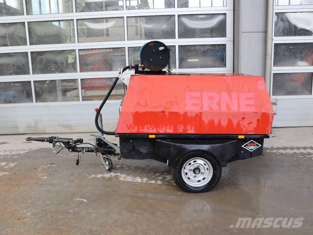 Sullair Kompressor Compressori