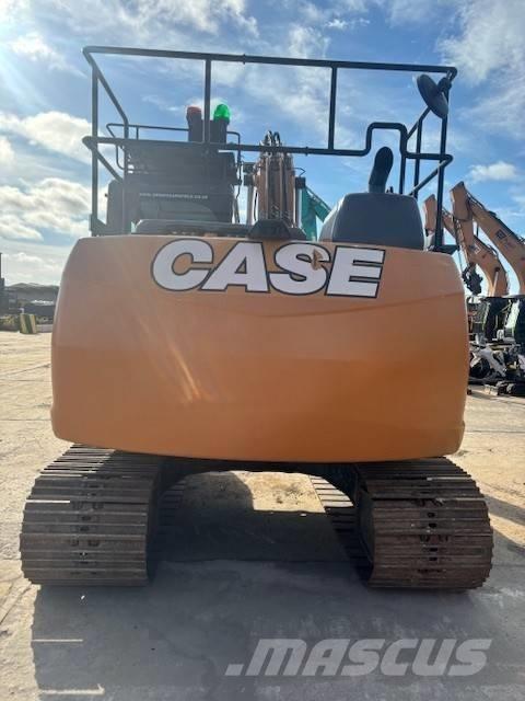 CASE CX 130 D Escavatori cingolati