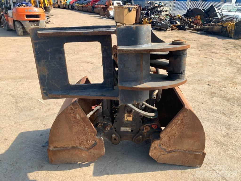 Kinshofer C18VE-60 Pinze
