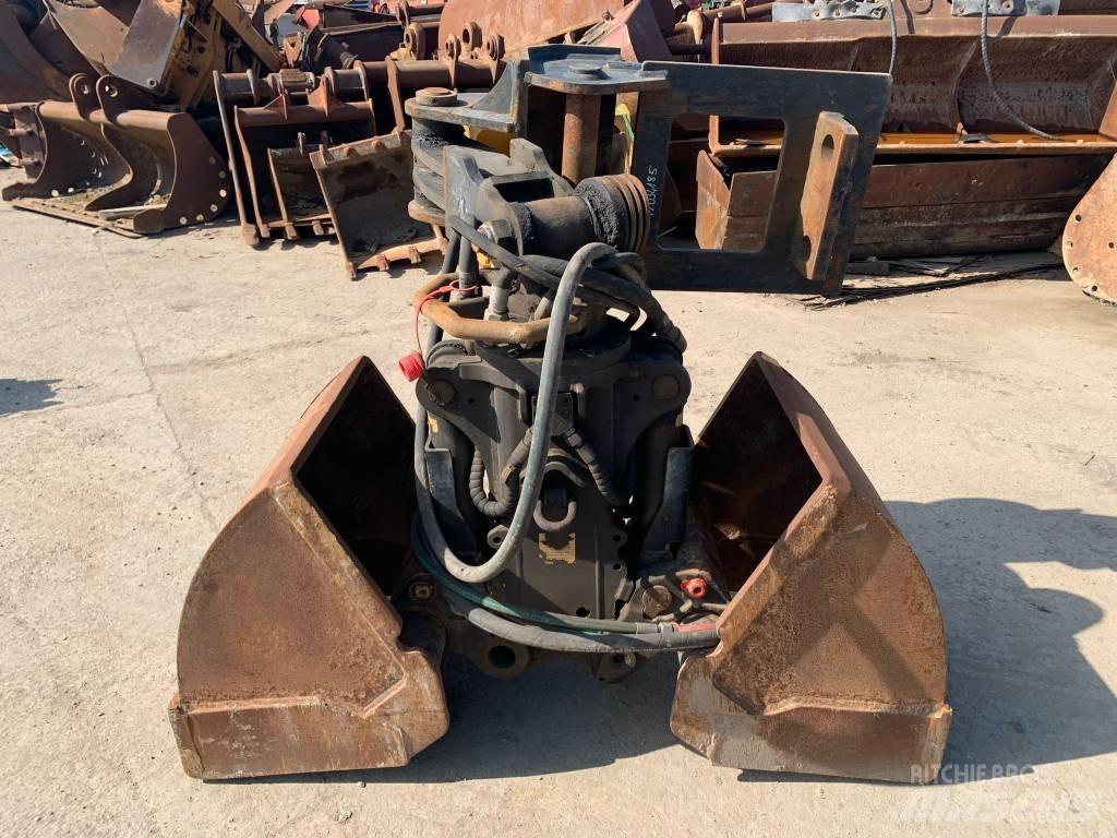 Kinshofer C18VE-60 Pinze