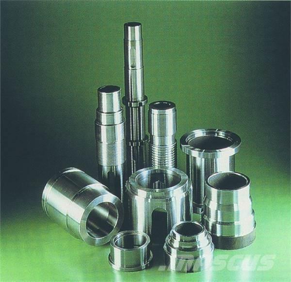 Steyr CVT 6225 PROFI Agricoltura - Altro