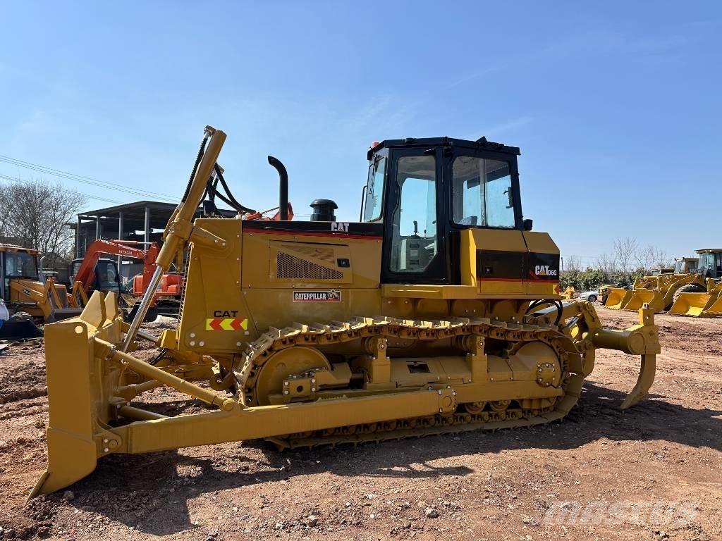 CAT D6G Dozer cingolati