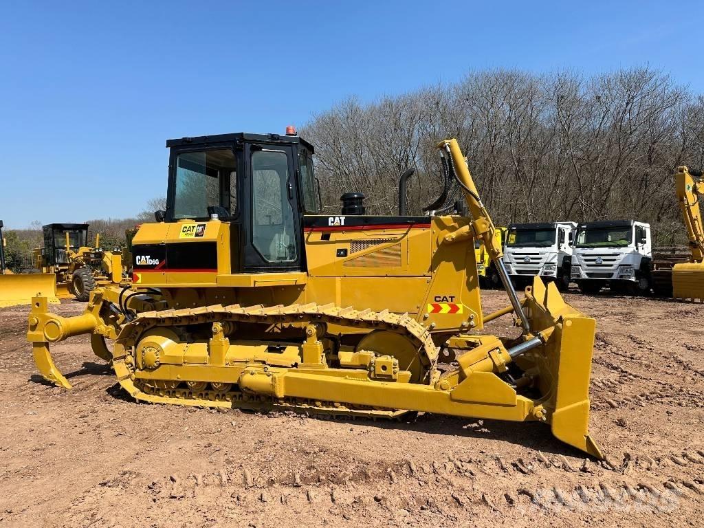 CAT D6G Dozer cingolati