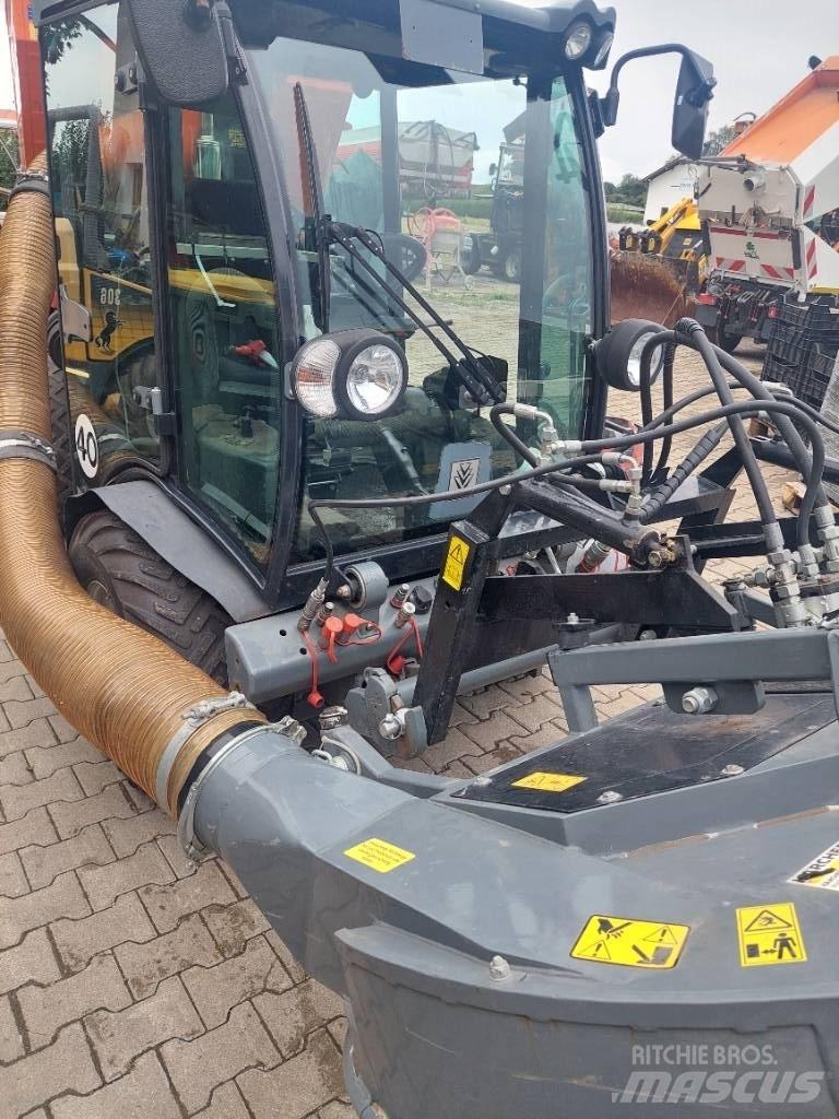 Kärcher MIC 84 Utility porta attrezzi