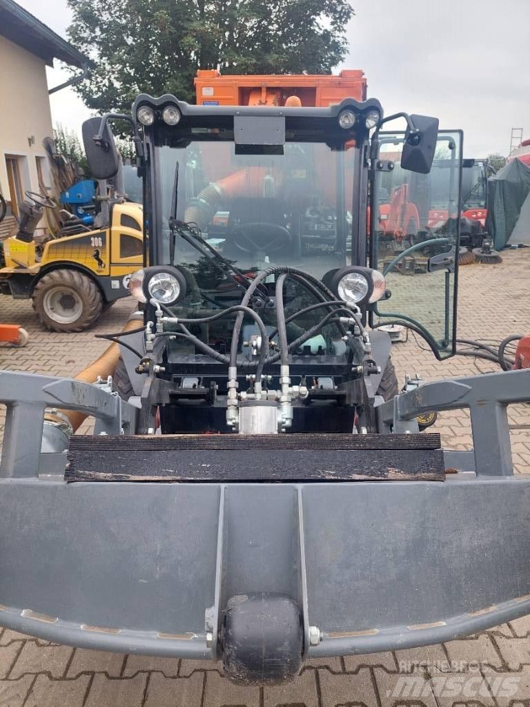 Kärcher MIC 84 Utility porta attrezzi