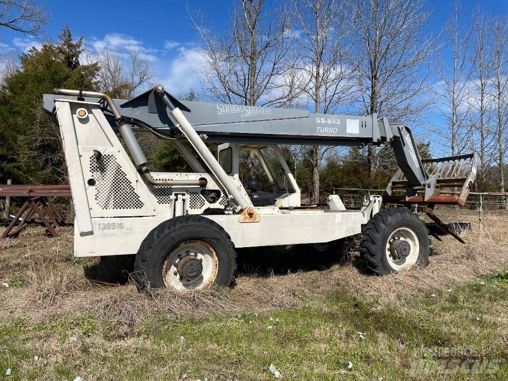 Terex SS 842 Sollevatori telescopici