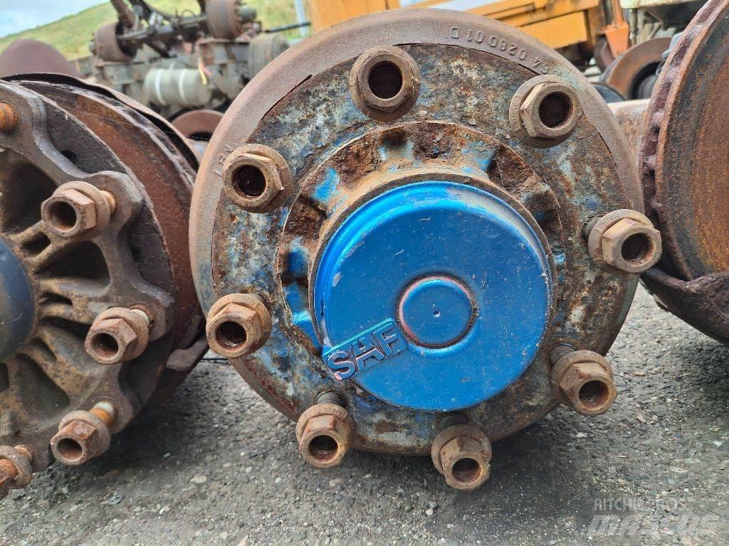 SAF SNK3718-11S Assi