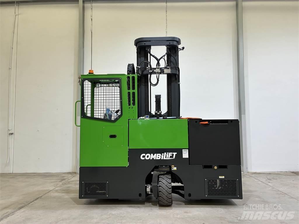 Combilift C4000STE Carrelli elevatori-Altro