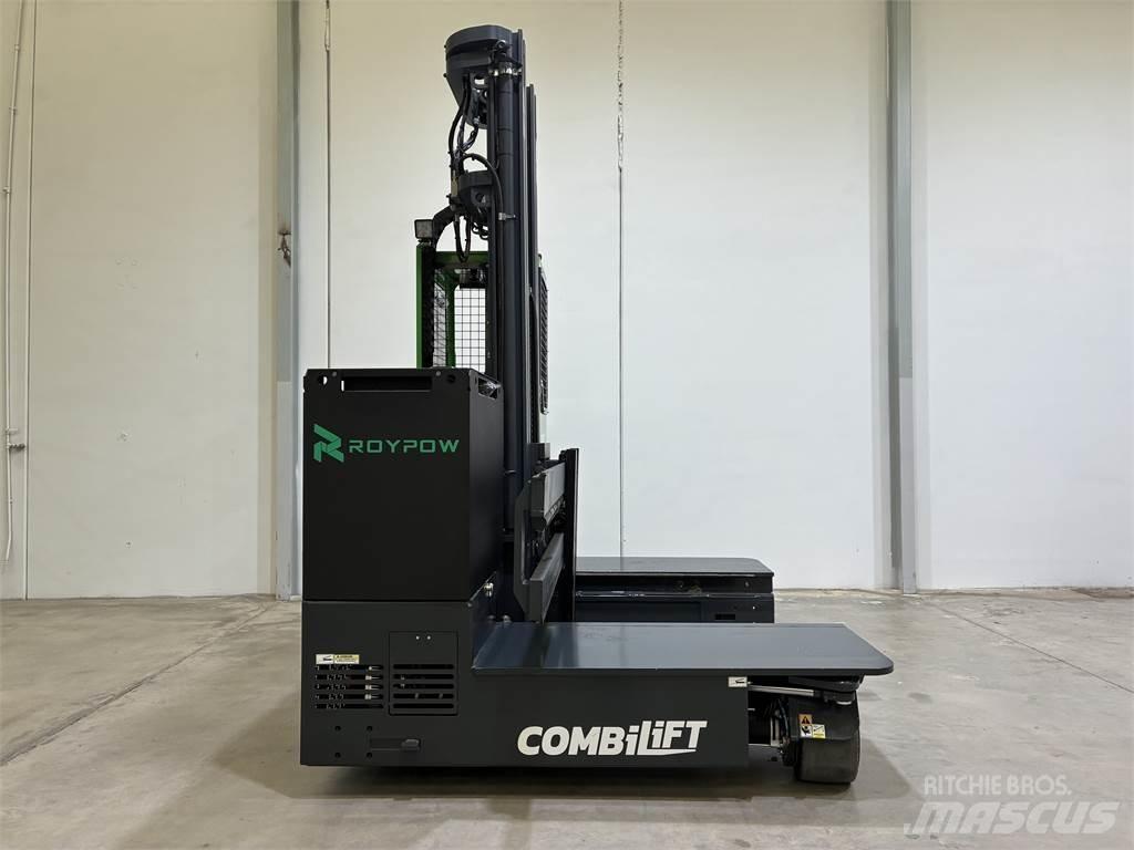 Combilift C4000STE Carrelli elevatori-Altro