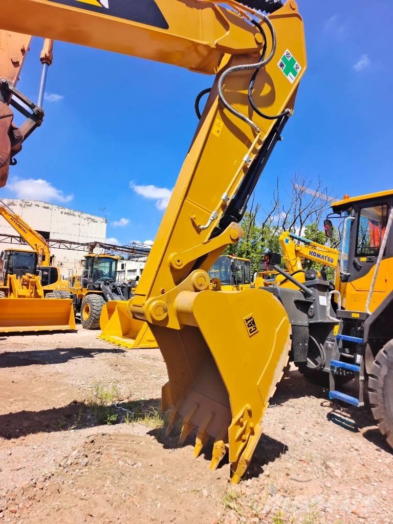 CAT 324D2L Escavatori cingolati