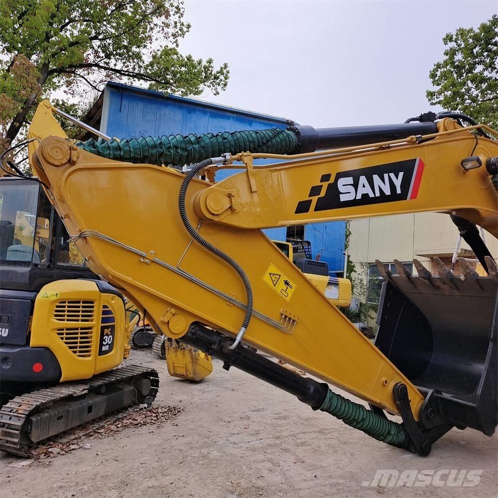 Sany SY 305 H Escavatori cingolati