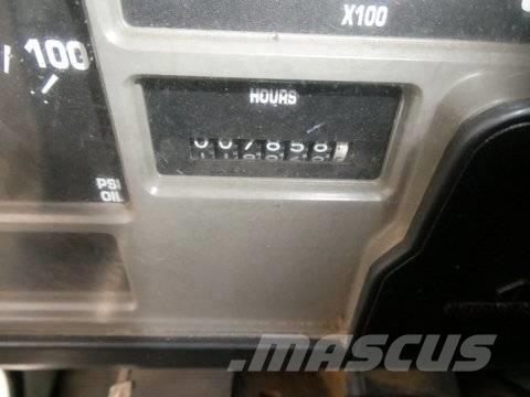 International 4700 Veicoli municipali