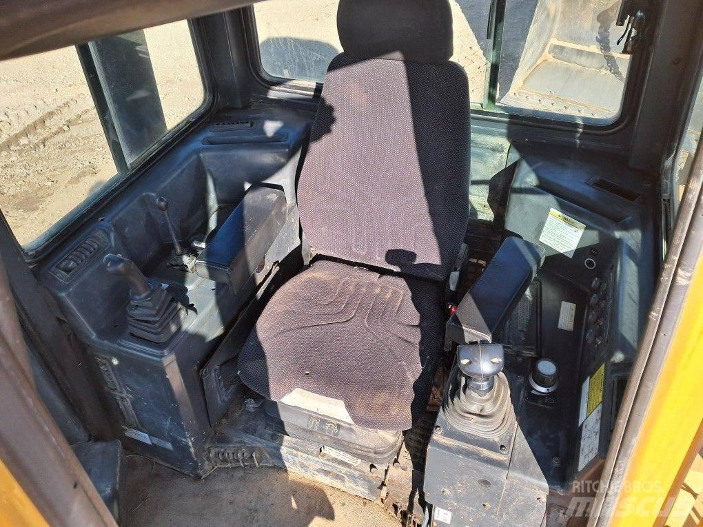 Dressta TD14 M Dozer cingolati