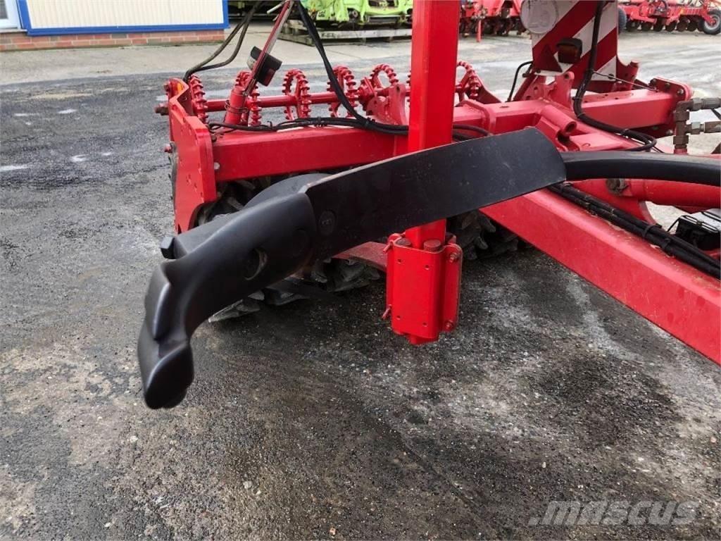 Horsch Tiger 4 AS Coltivatori