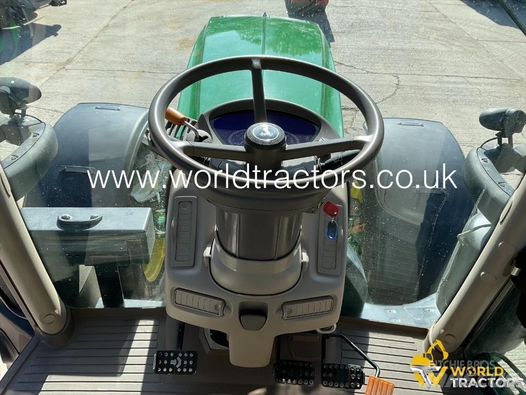 John Deere 6155 R Trattori