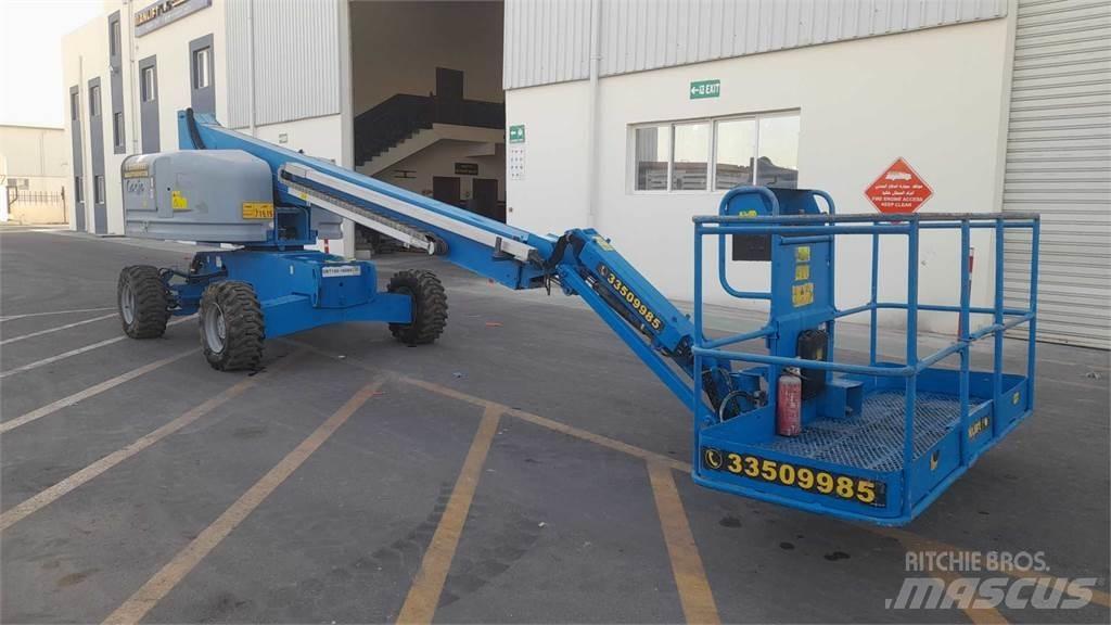 Genie S45 Piattaforme a braccio telescopico