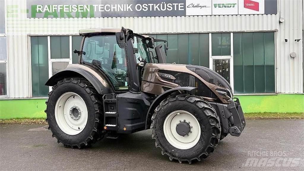 Valtra q 285 Trattori