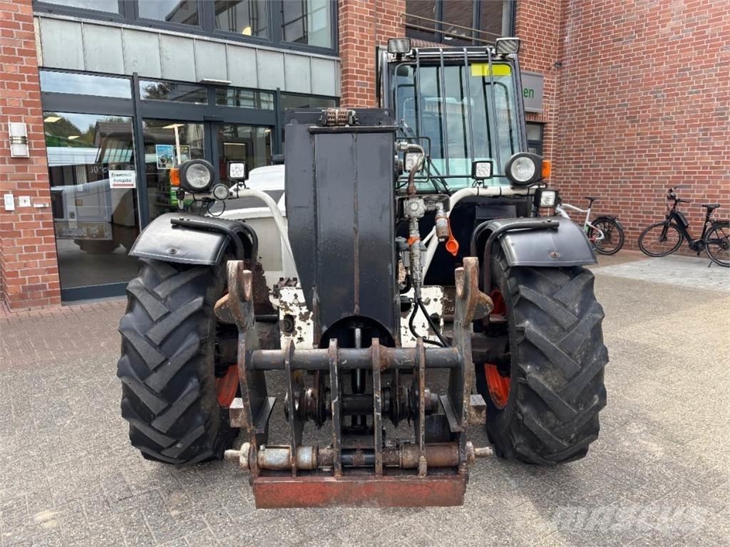 Bobcat T35100 Sollevatori telescopici