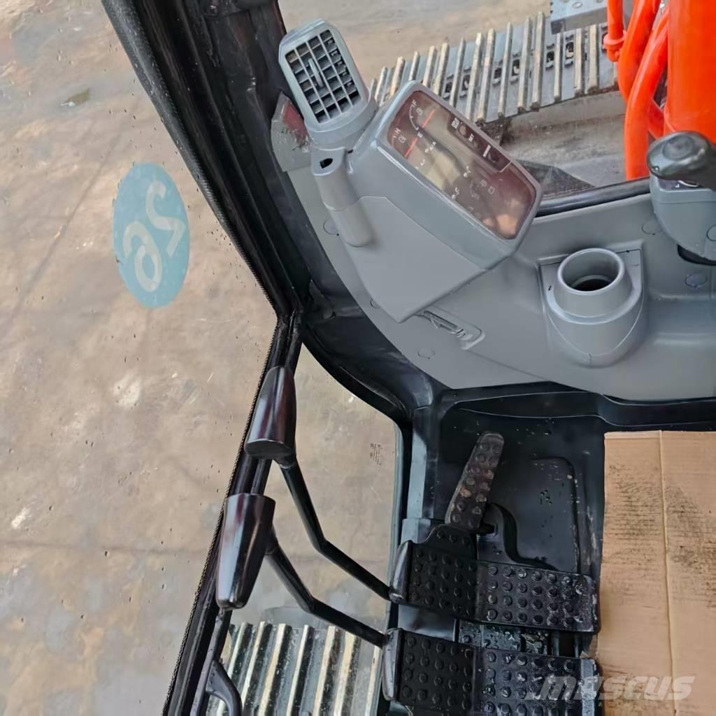 Hitachi ZX 350 Escavatori cingolati