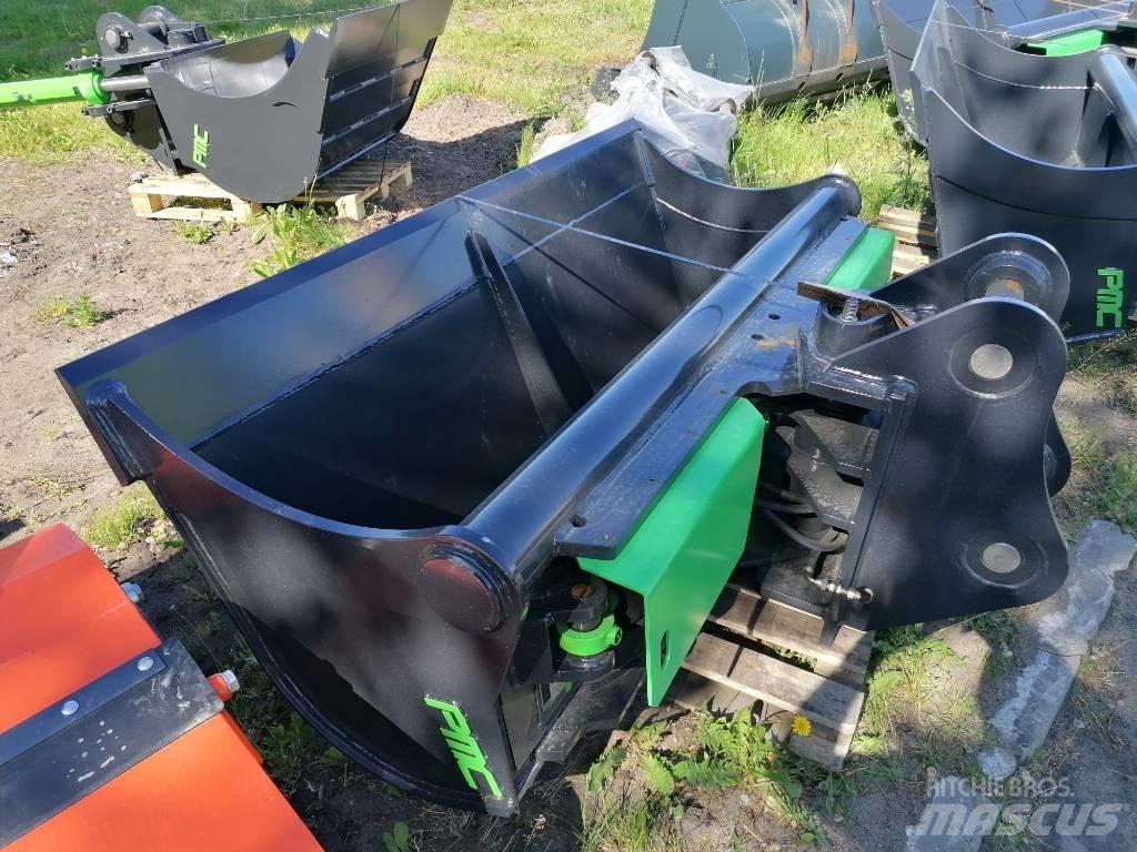 Hyundai HX130ALCR Escavatori cingolati