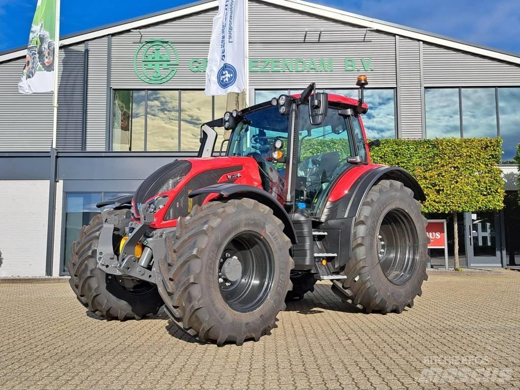 Valtra N175D Trattori