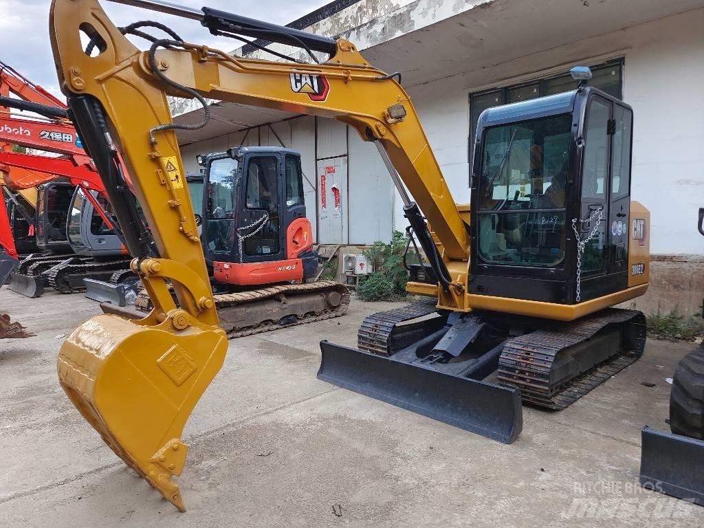 Sany SY 60 C Pro Escavatori cingolati