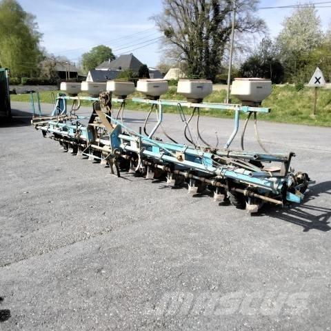 Monosem BR 502 Perforatrici
