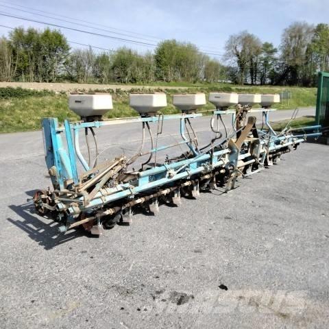 Monosem BR 502 Perforatrici
